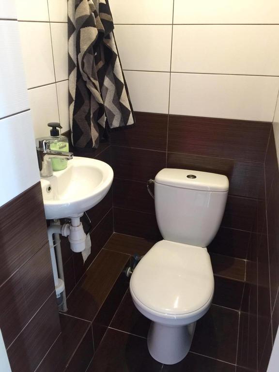 Luminous Apartment In Jurmala Ngoại thất bức ảnh